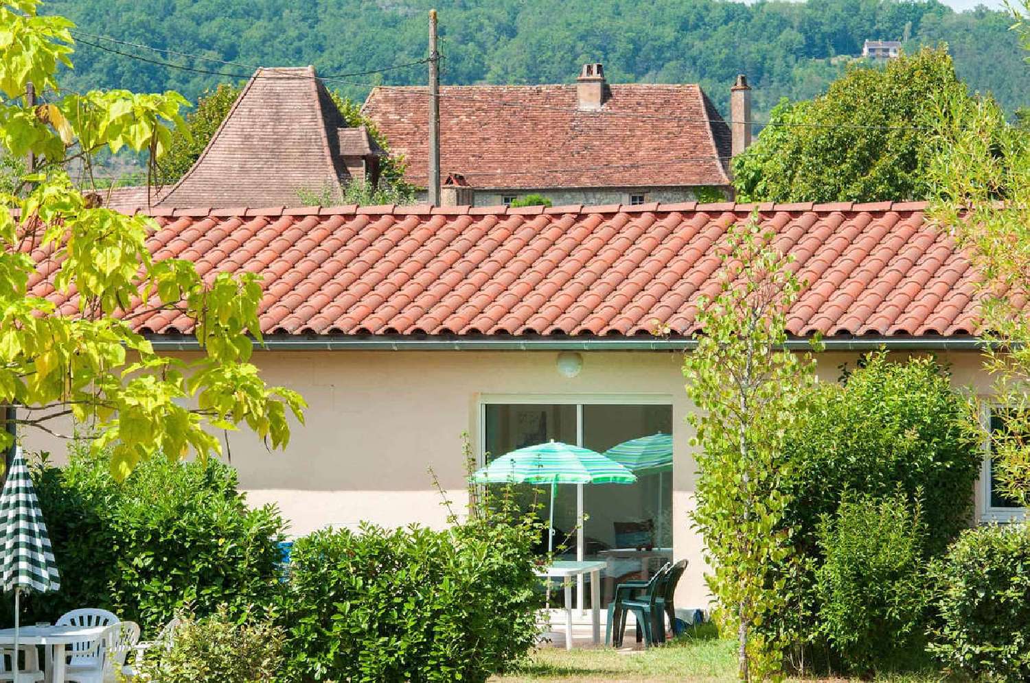  for sale villa Le Bugue Dordogne 7