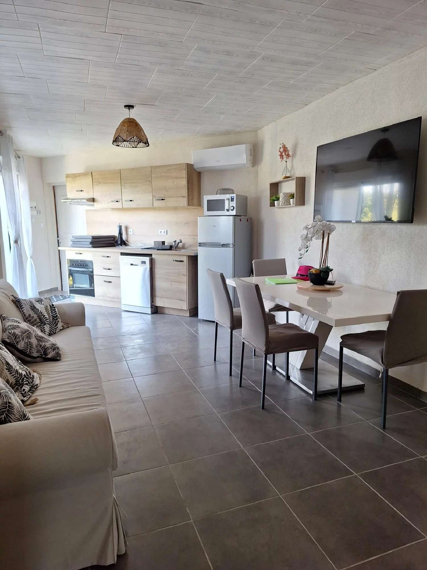  te koop villa Le Cannet-des-Maures Var 2