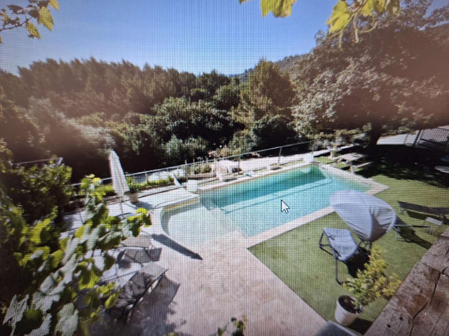  te koop villa Le Cannet-des-Maures Var 3