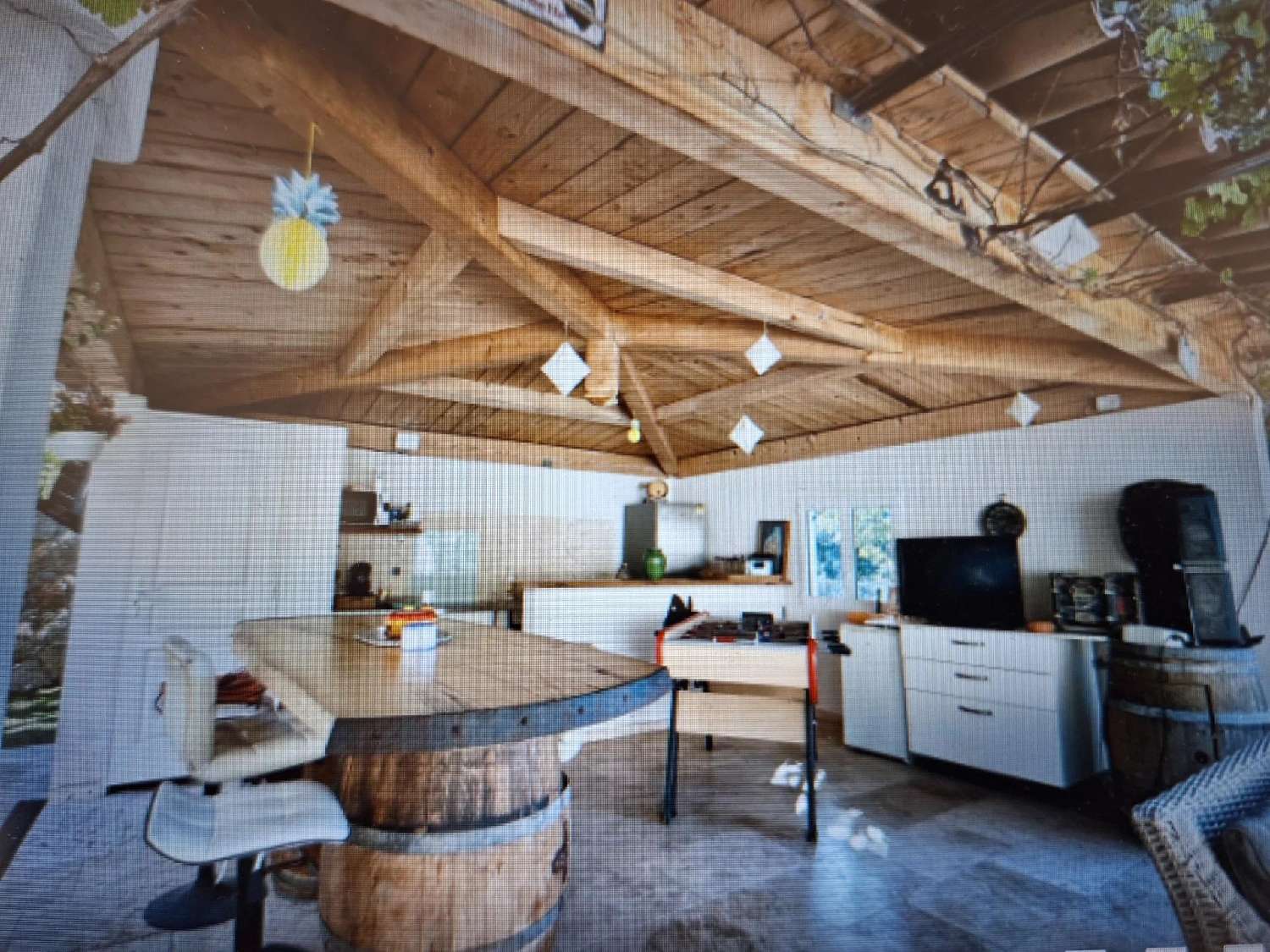  te koop villa Le Cannet-des-Maures Var 4