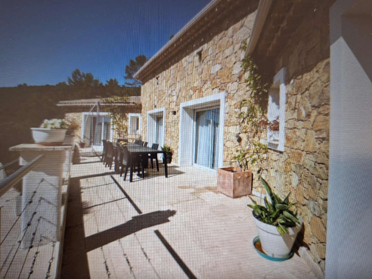  te koop villa Le Cannet-des-Maures Var 8