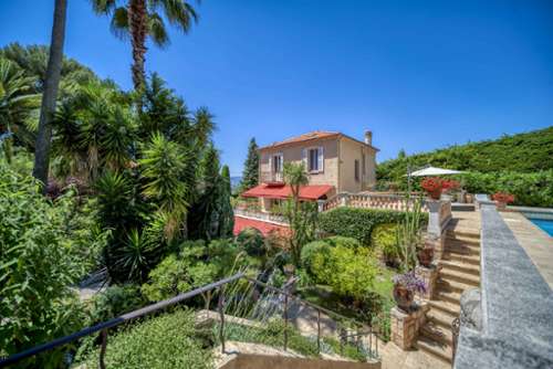 Le Cannet Alpes-Maritimes villa foto 7306509