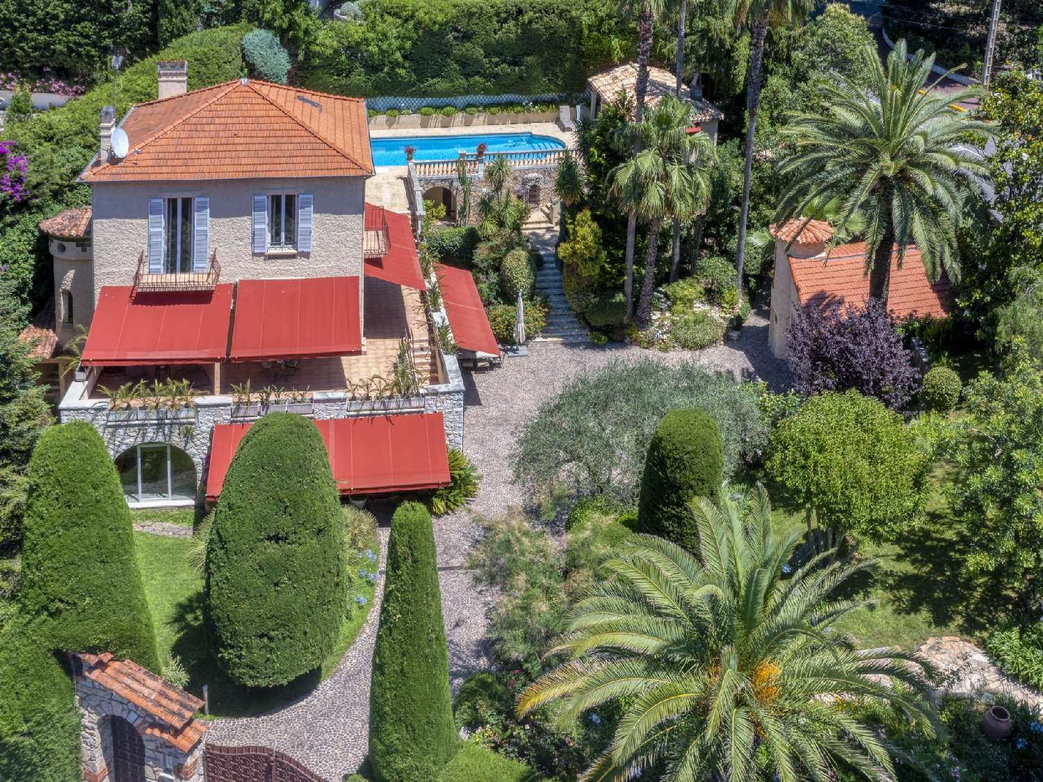  en venta villa Le Cannet Alpes-Maritimes 3