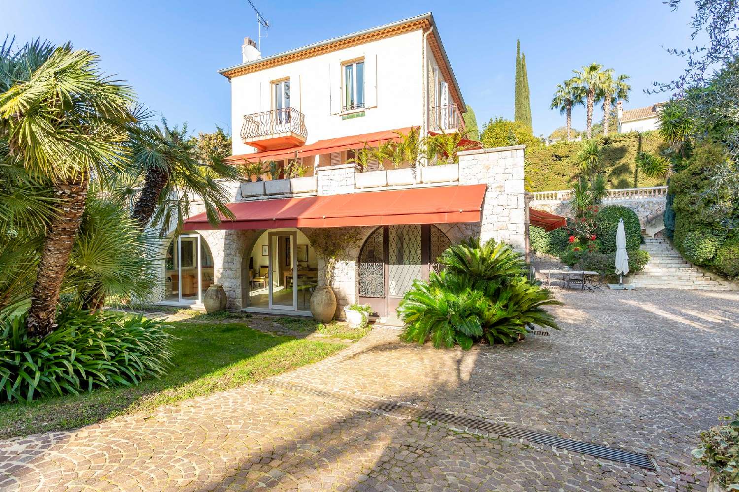  en venta villa Le Cannet Alpes-Maritimes 5