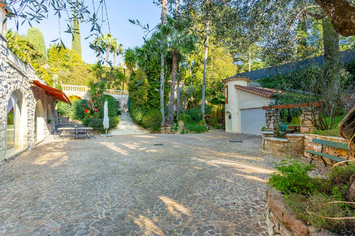  en venta villa Le Cannet Alpes-Maritimes 7