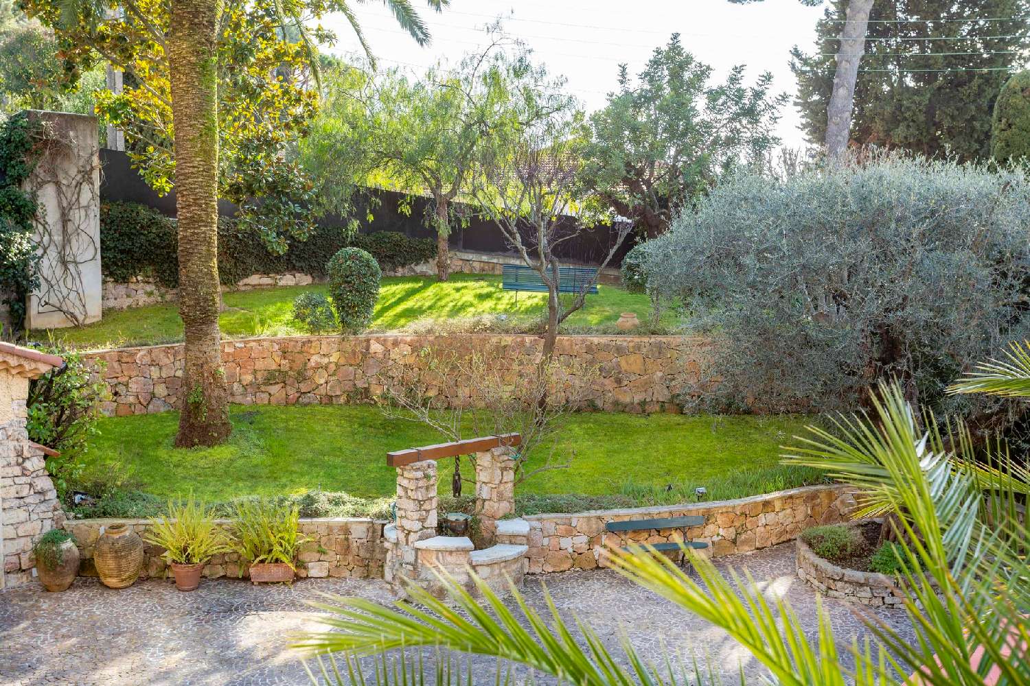  en venta villa Le Cannet Alpes-Maritimes 8