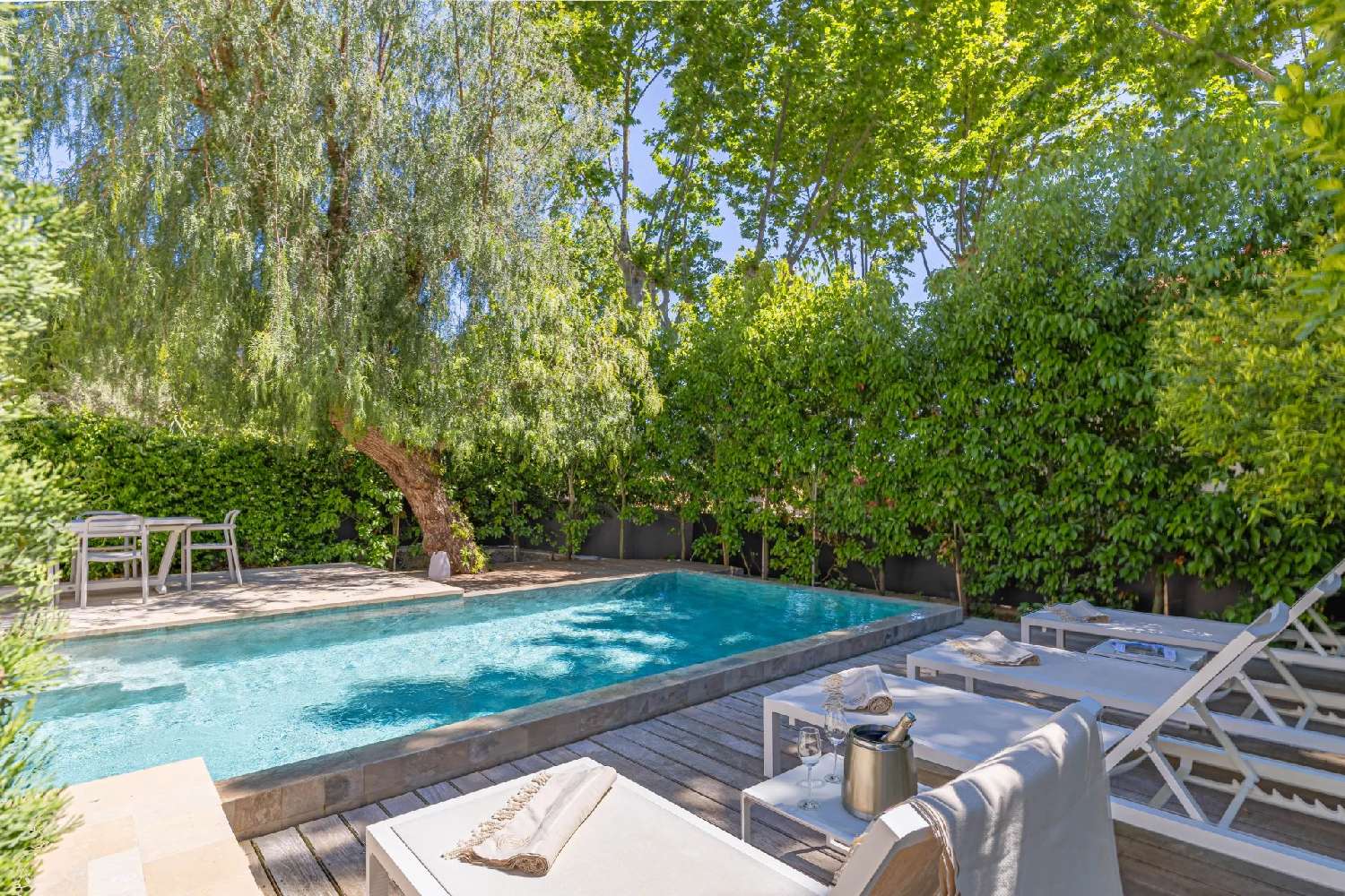 à vendre villa Le Cannet Alpes-Maritimes 3