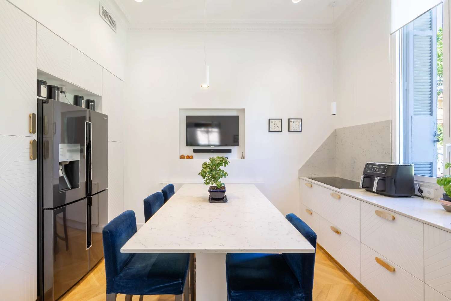 à vendre villa Le Cannet Alpes-Maritimes 8