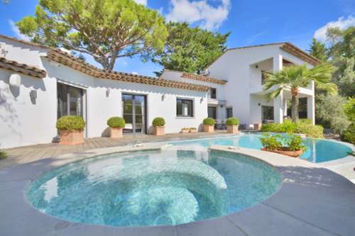 Le Cannet Alpes-Maritimes villa foto 7307074