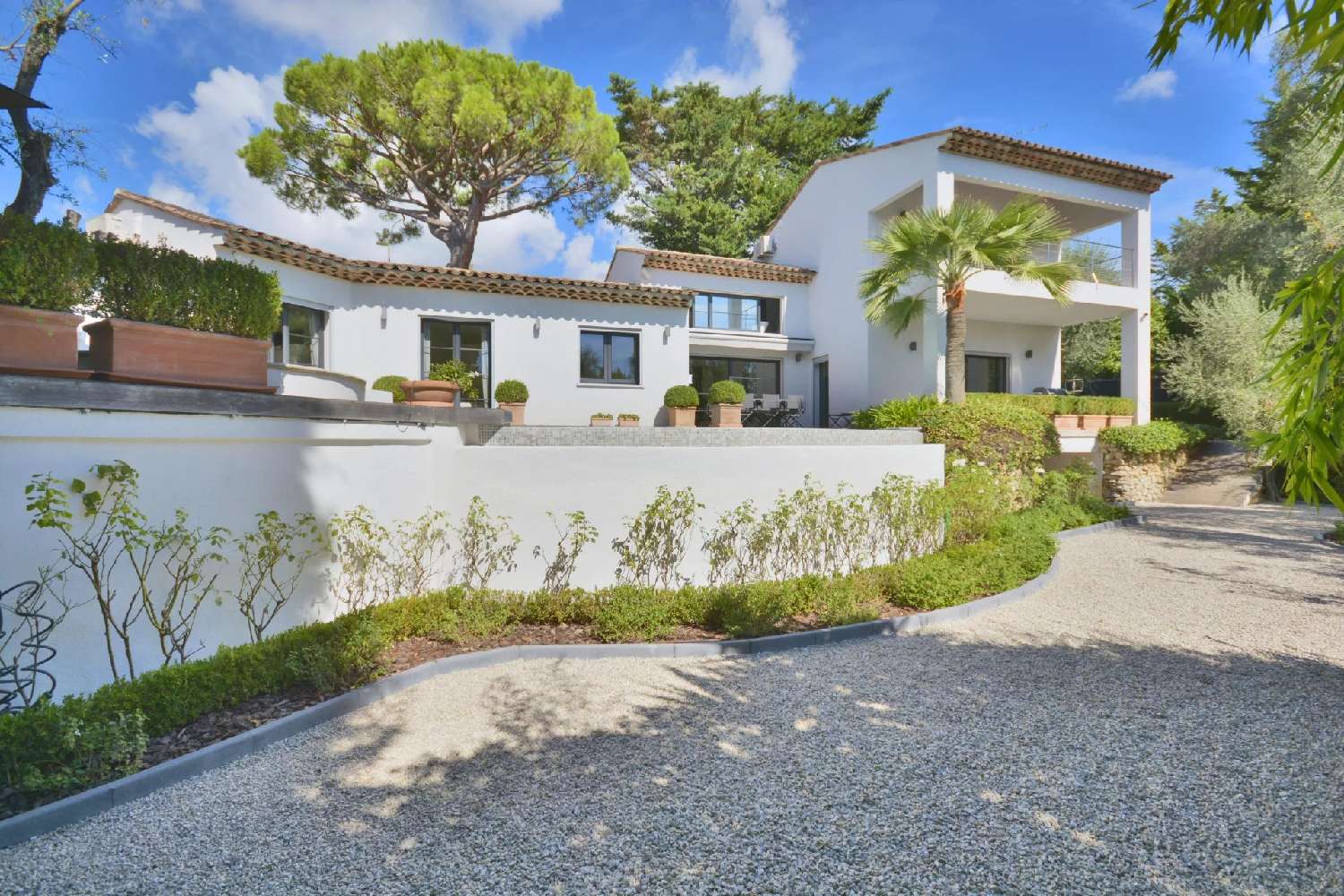 à vendre villa Le Cannet Alpes-Maritimes 4