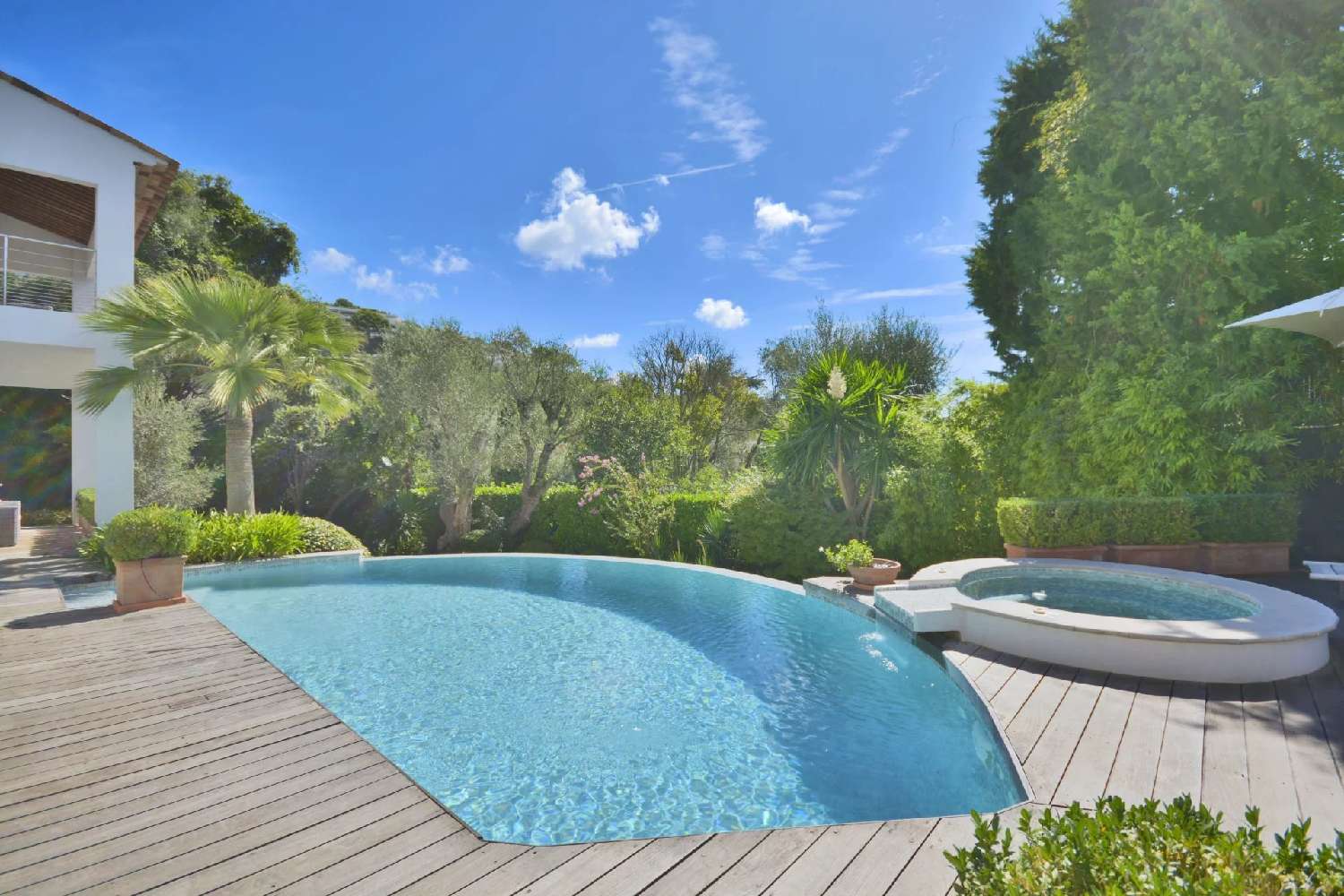 à vendre villa Le Cannet Alpes-Maritimes 5