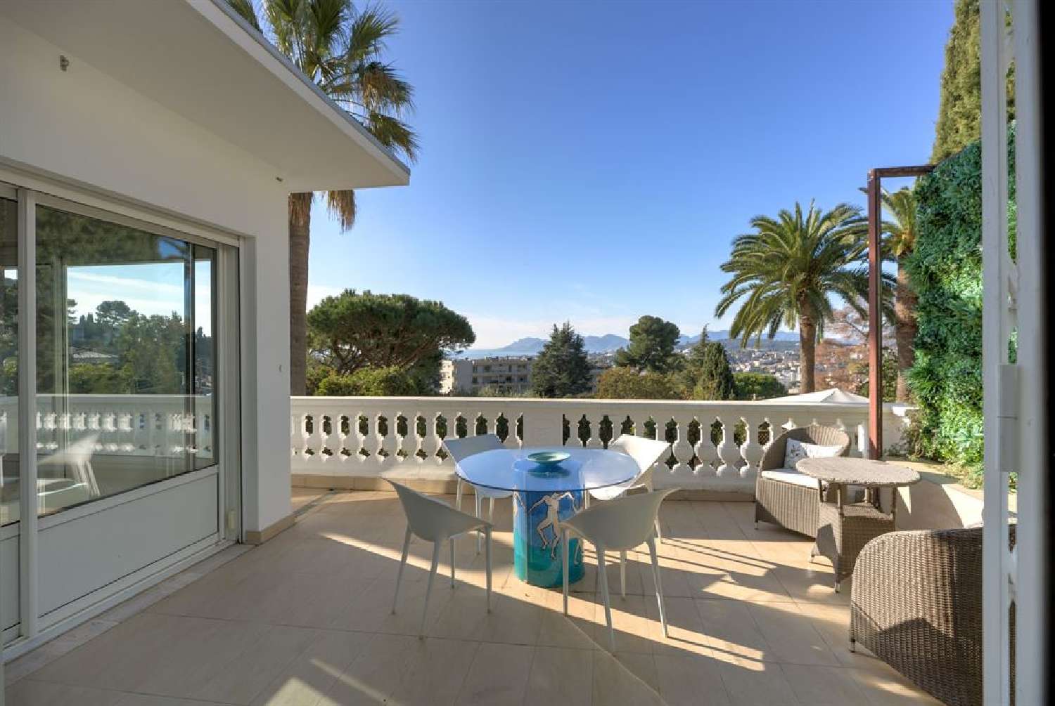 te koop villa Le Cannet Alpes-Maritimes 2