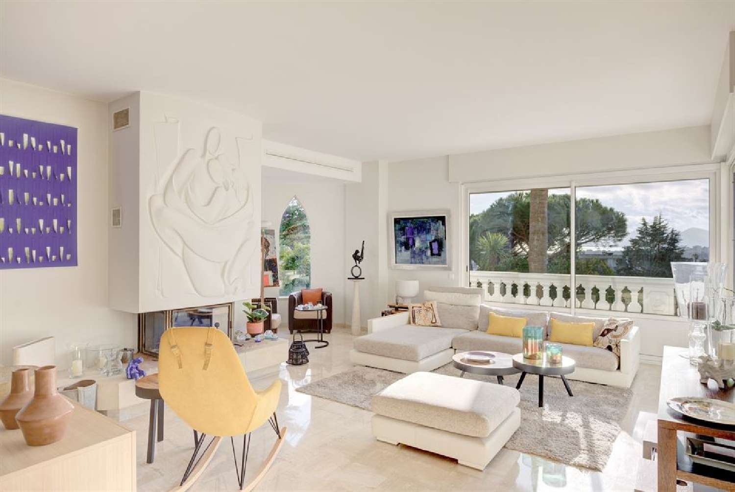 te koop villa Le Cannet Alpes-Maritimes 3