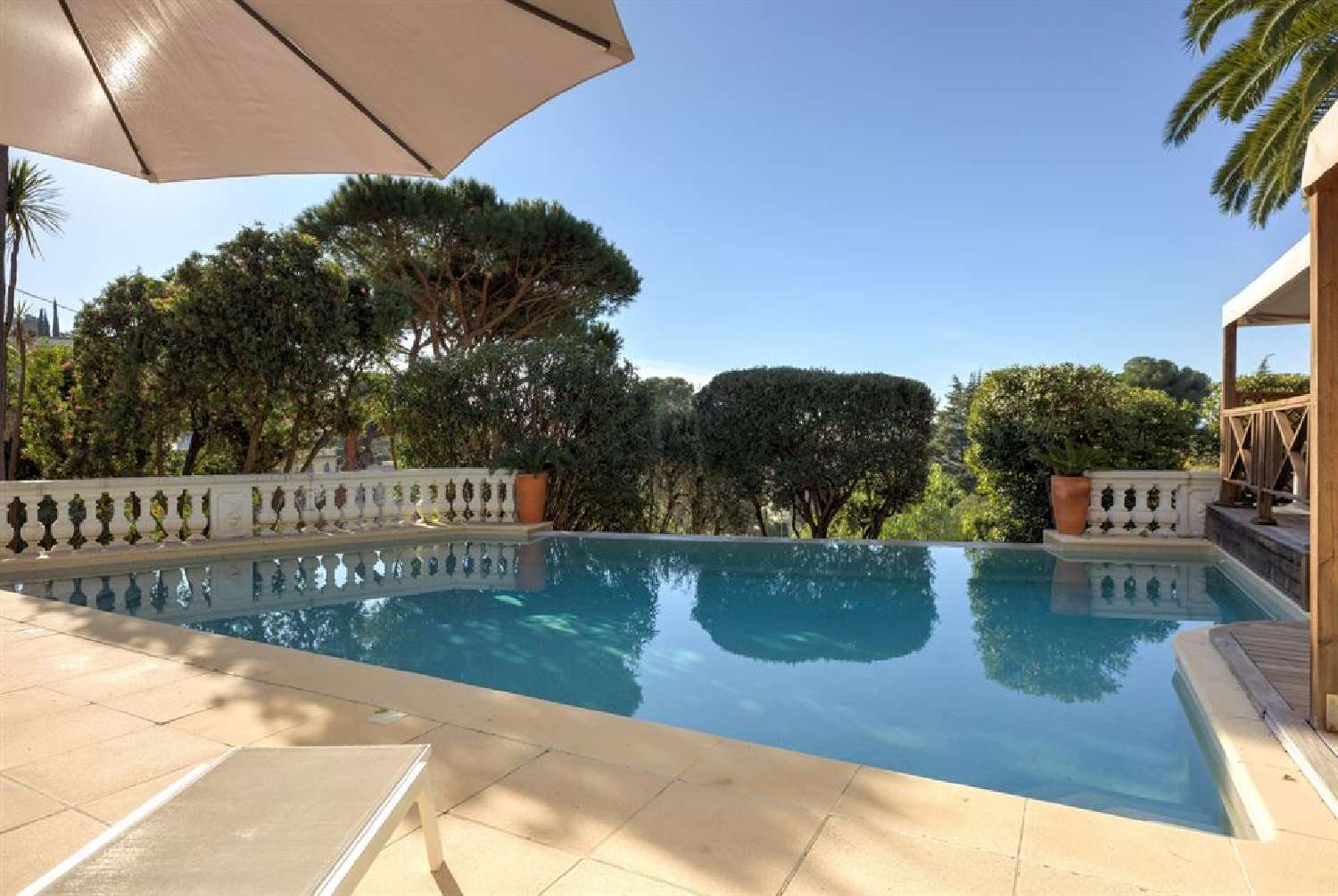 te koop villa Le Cannet Alpes-Maritimes 5