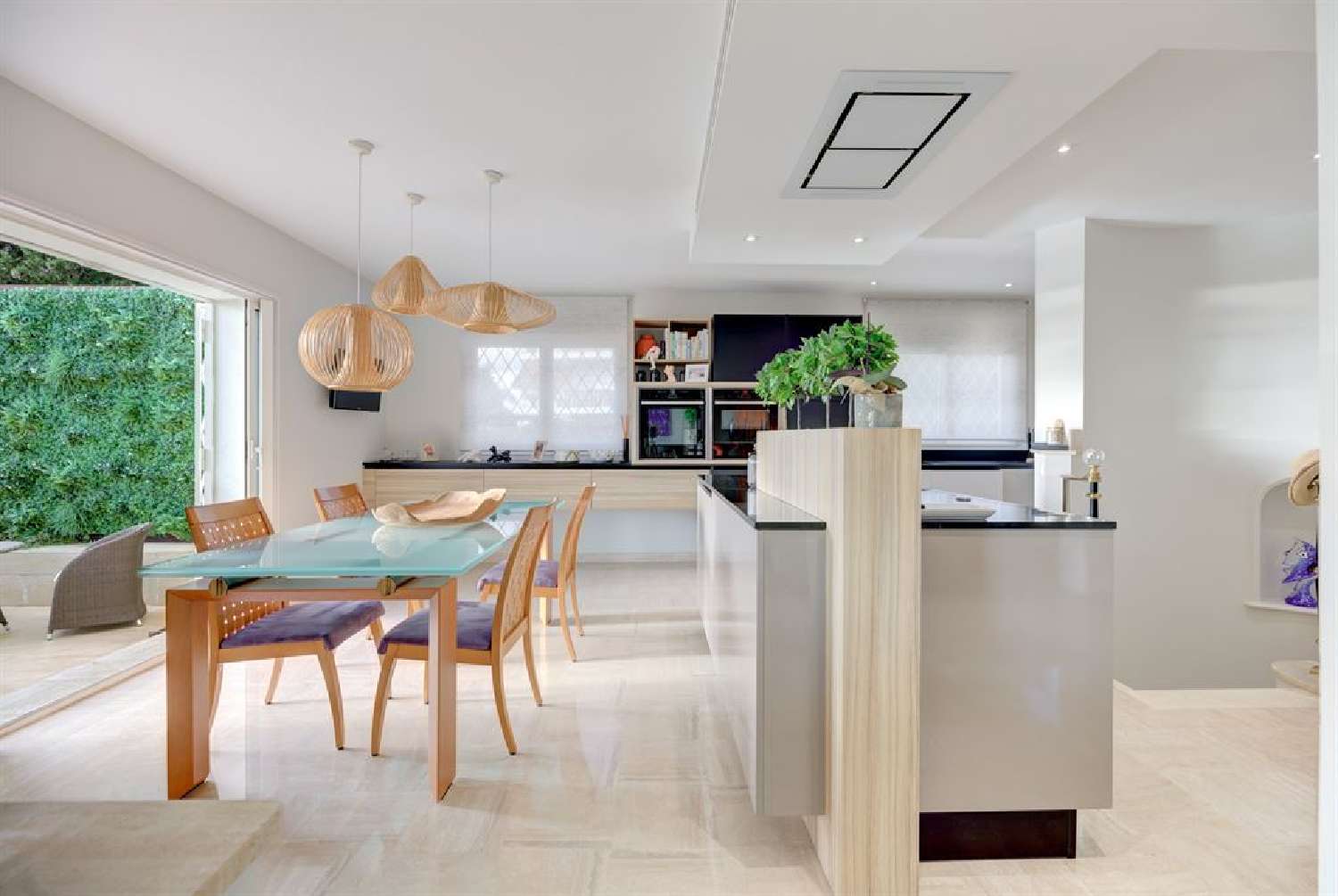 te koop villa Le Cannet Alpes-Maritimes 8