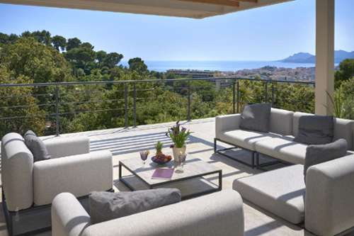 Le Cannet Alpes-Maritimes villa foto 7307469