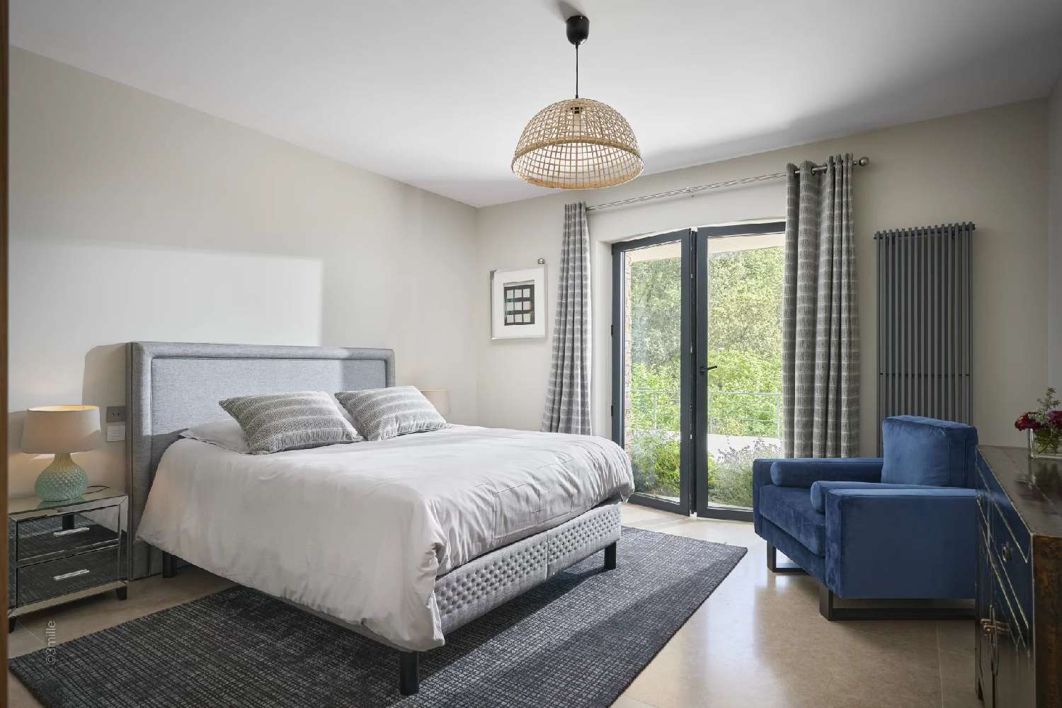  te koop villa Le Cannet Alpes-Maritimes 8