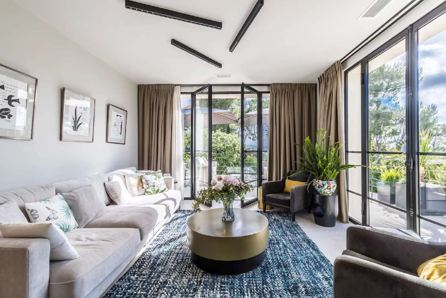  à vendre villa Le Cannet Alpes-Maritimes 2