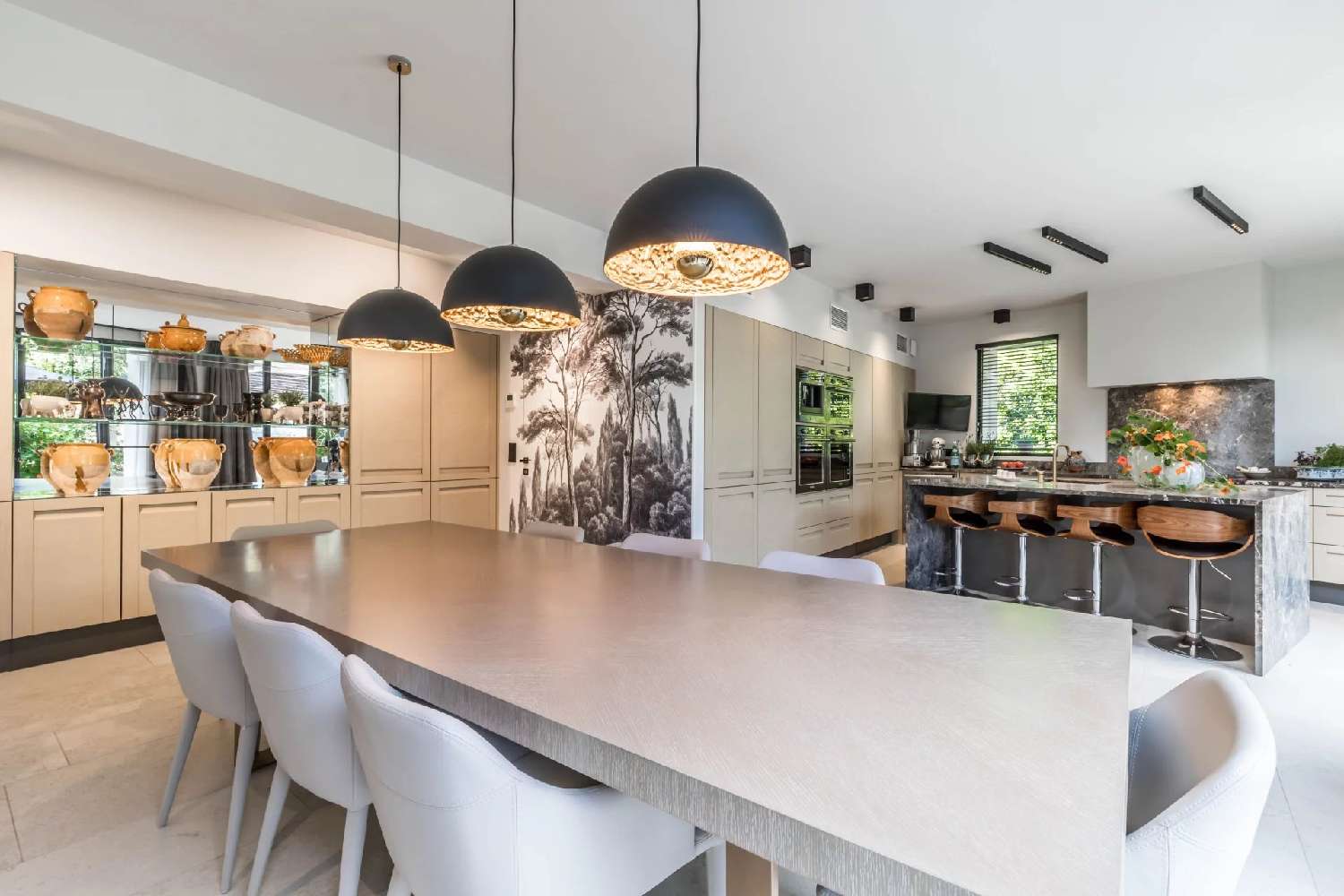  à vendre villa Le Cannet Alpes-Maritimes 3