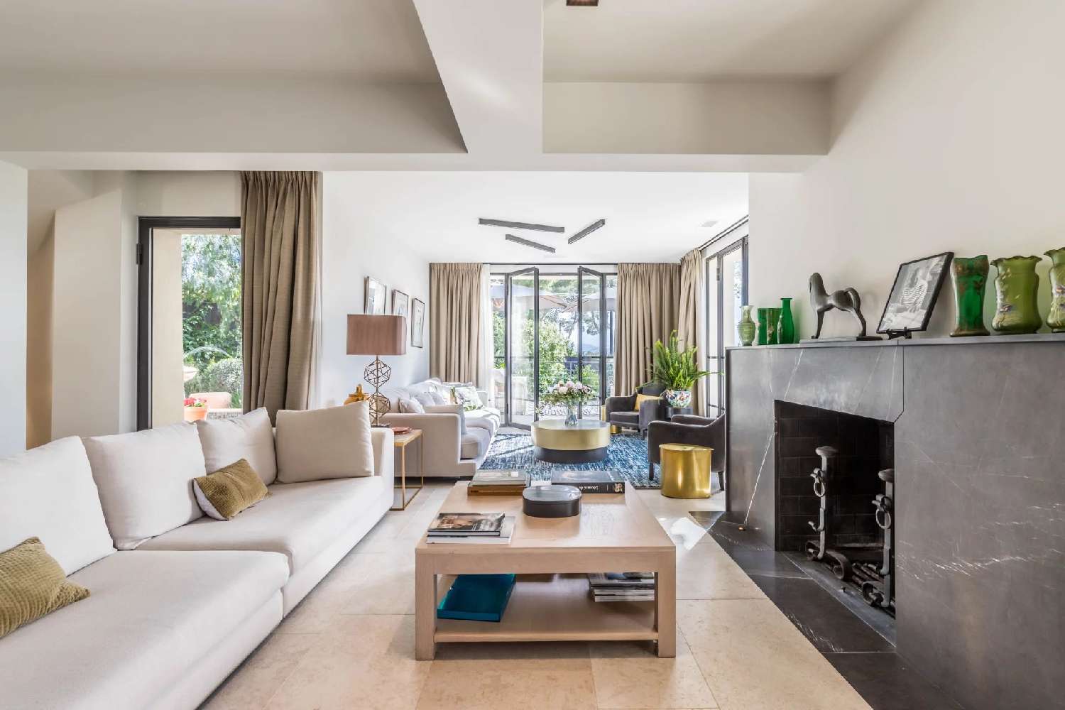  à vendre villa Le Cannet Alpes-Maritimes 5