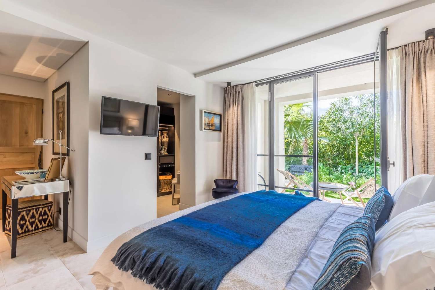  à vendre villa Le Cannet Alpes-Maritimes 6