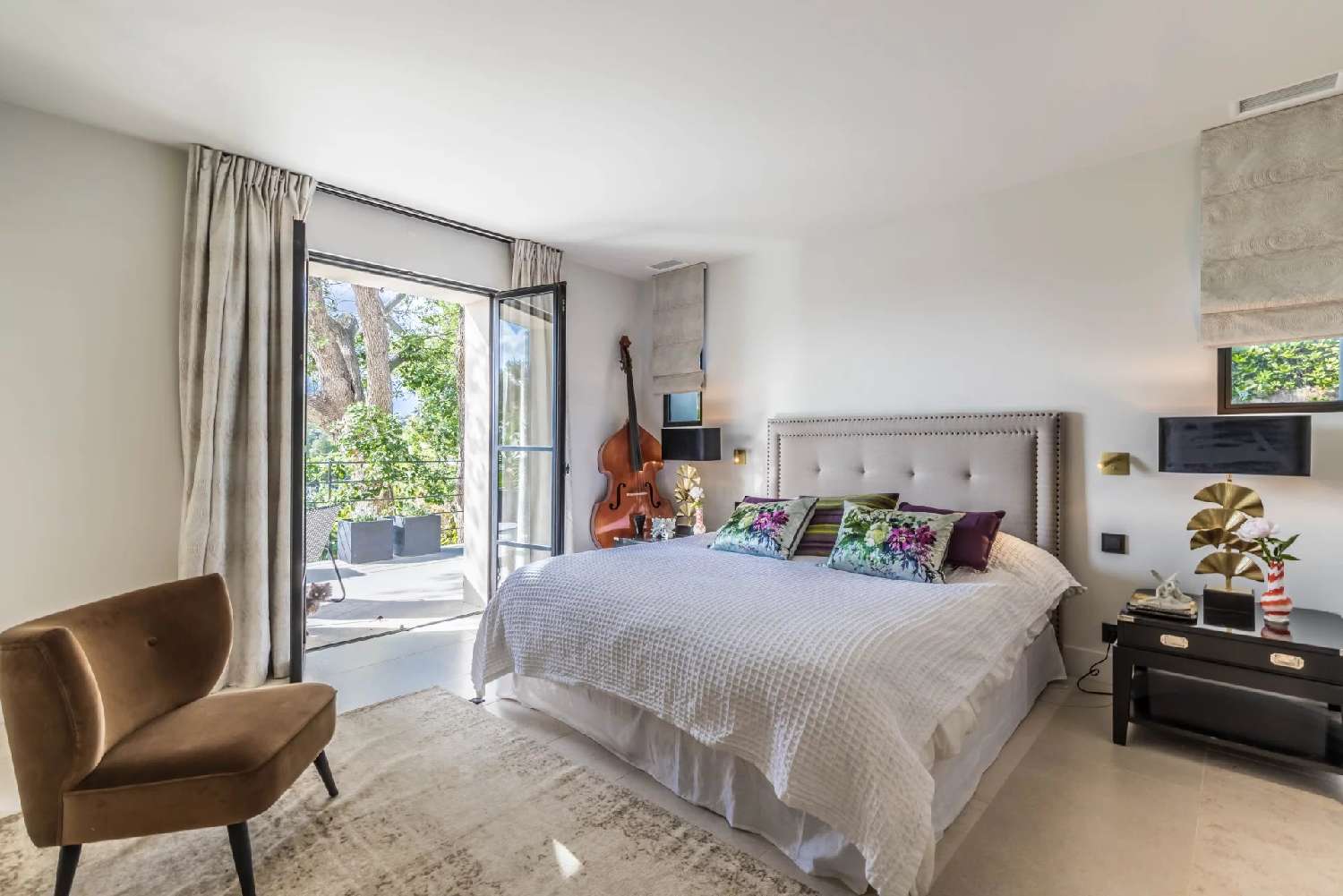  à vendre villa Le Cannet Alpes-Maritimes 7