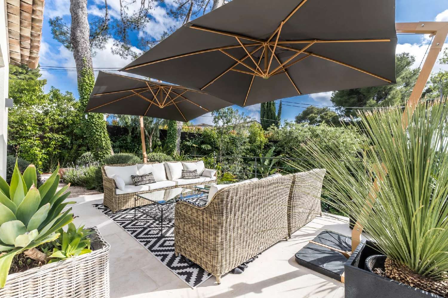  à vendre villa Le Cannet Alpes-Maritimes 8