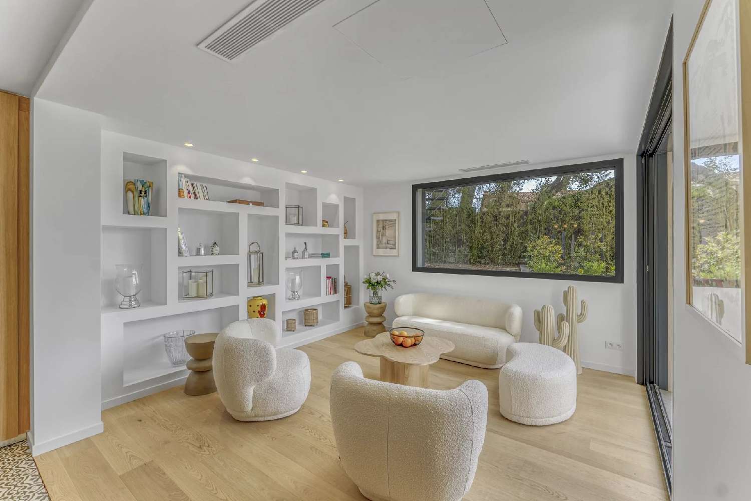 à vendre villa Le Cannet Alpes-Maritimes 4