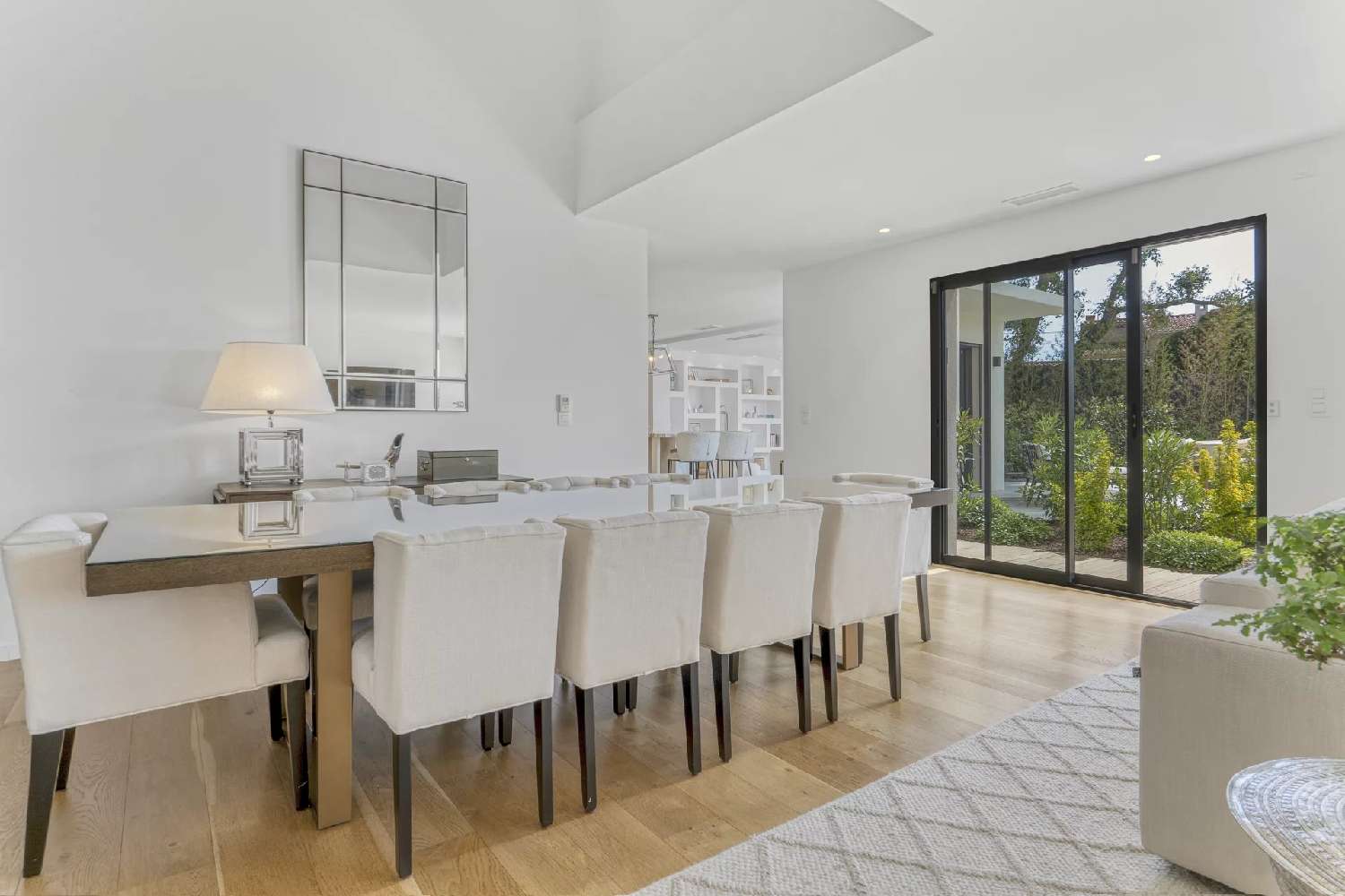 à vendre villa Le Cannet Alpes-Maritimes 6