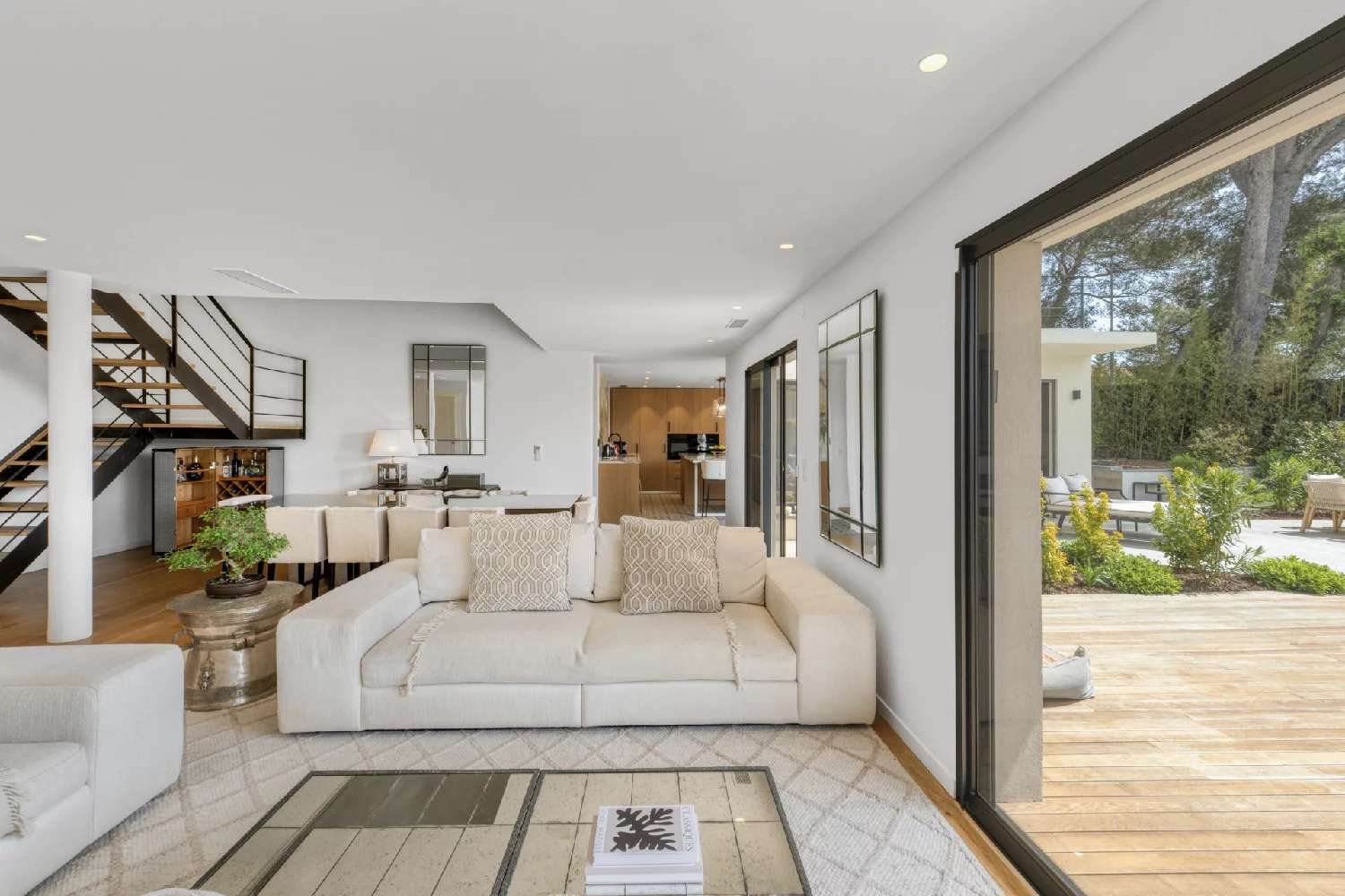 à vendre villa Le Cannet Alpes-Maritimes 7