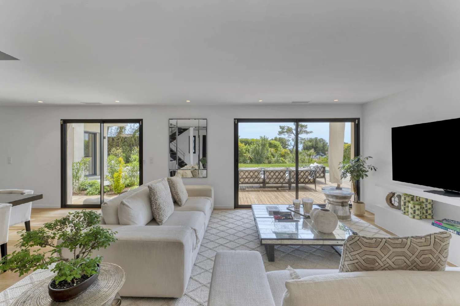 à vendre villa Le Cannet Alpes-Maritimes 8