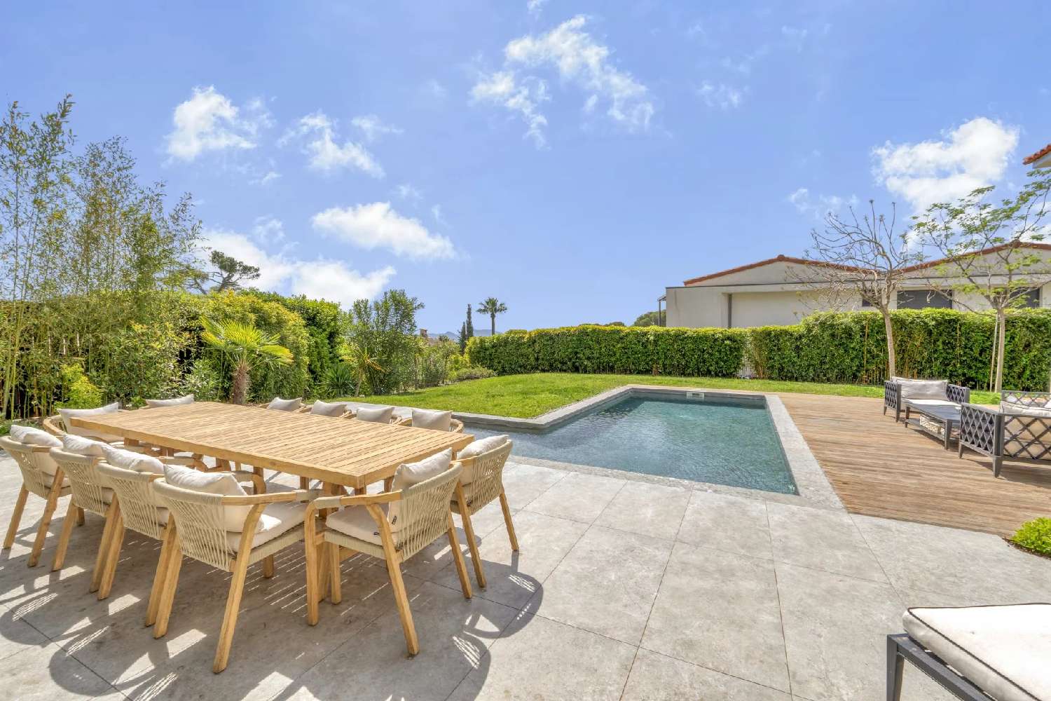  à vendre villa Le Cannet Alpes-Maritimes 2