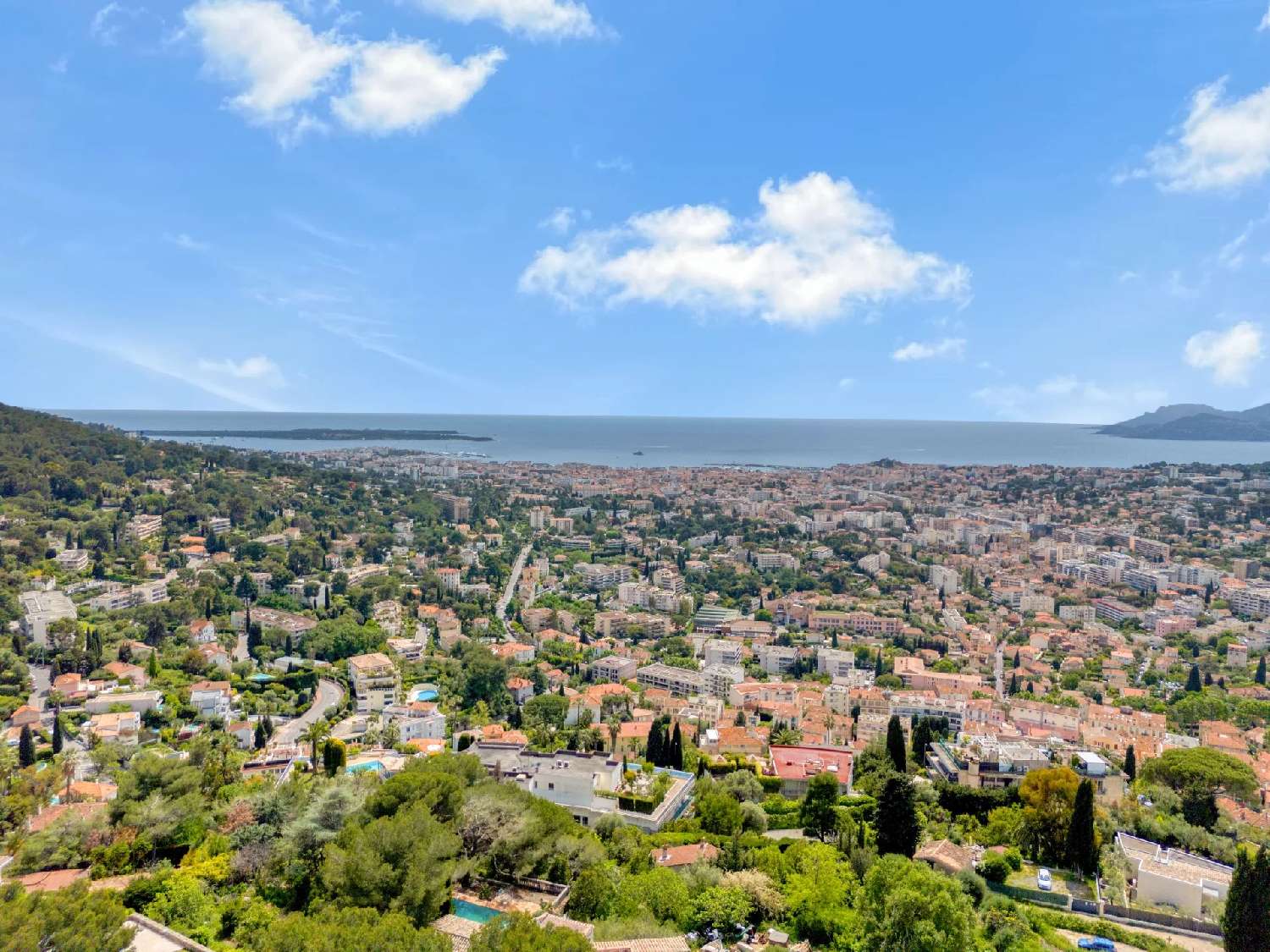  à vendre villa Le Cannet Alpes-Maritimes 5