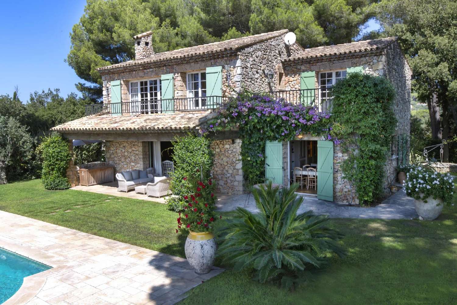 kaufen Villa Le Cannet Alpes-Maritimes 3