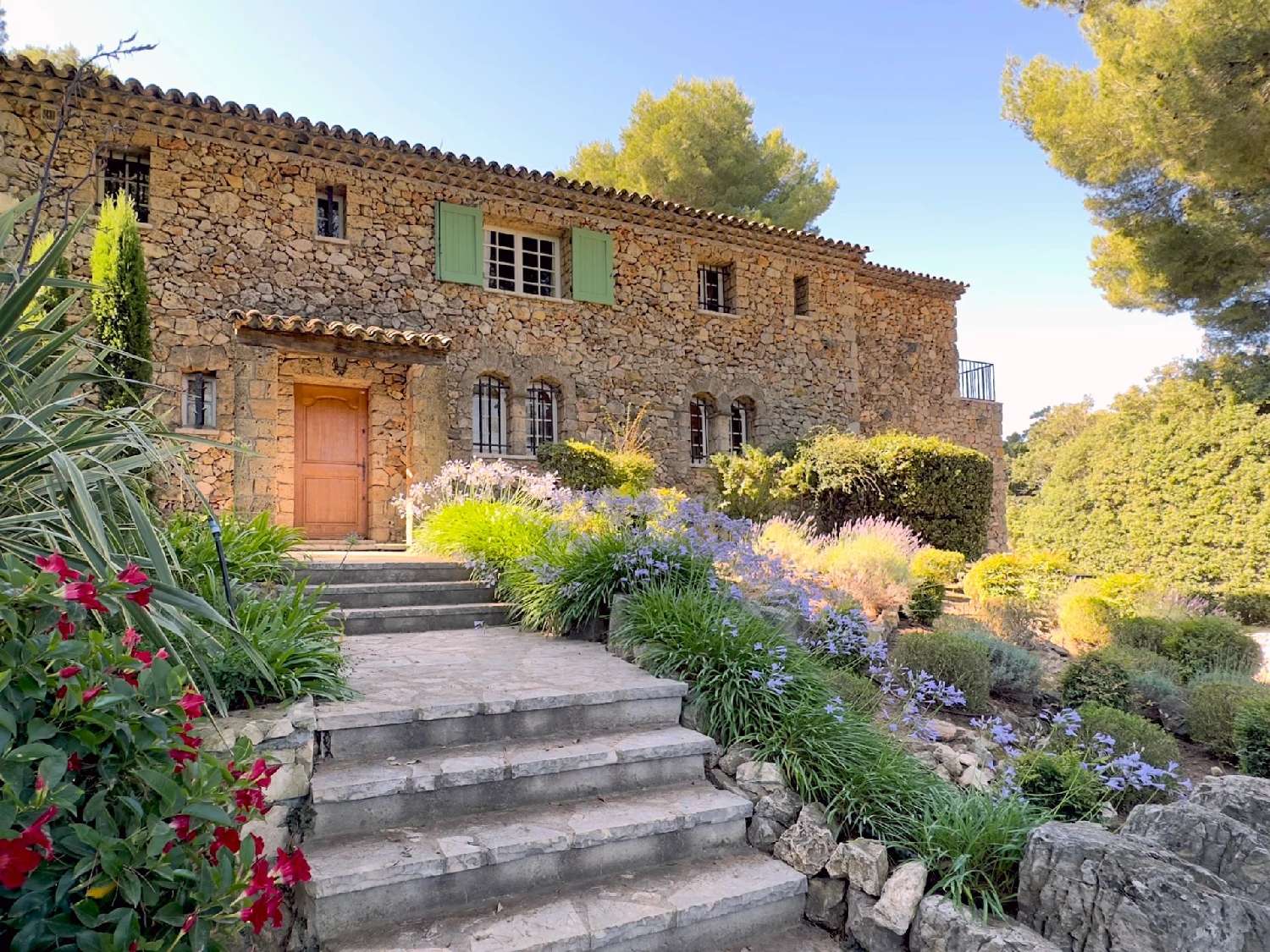 kaufen Villa Le Cannet Alpes-Maritimes 5