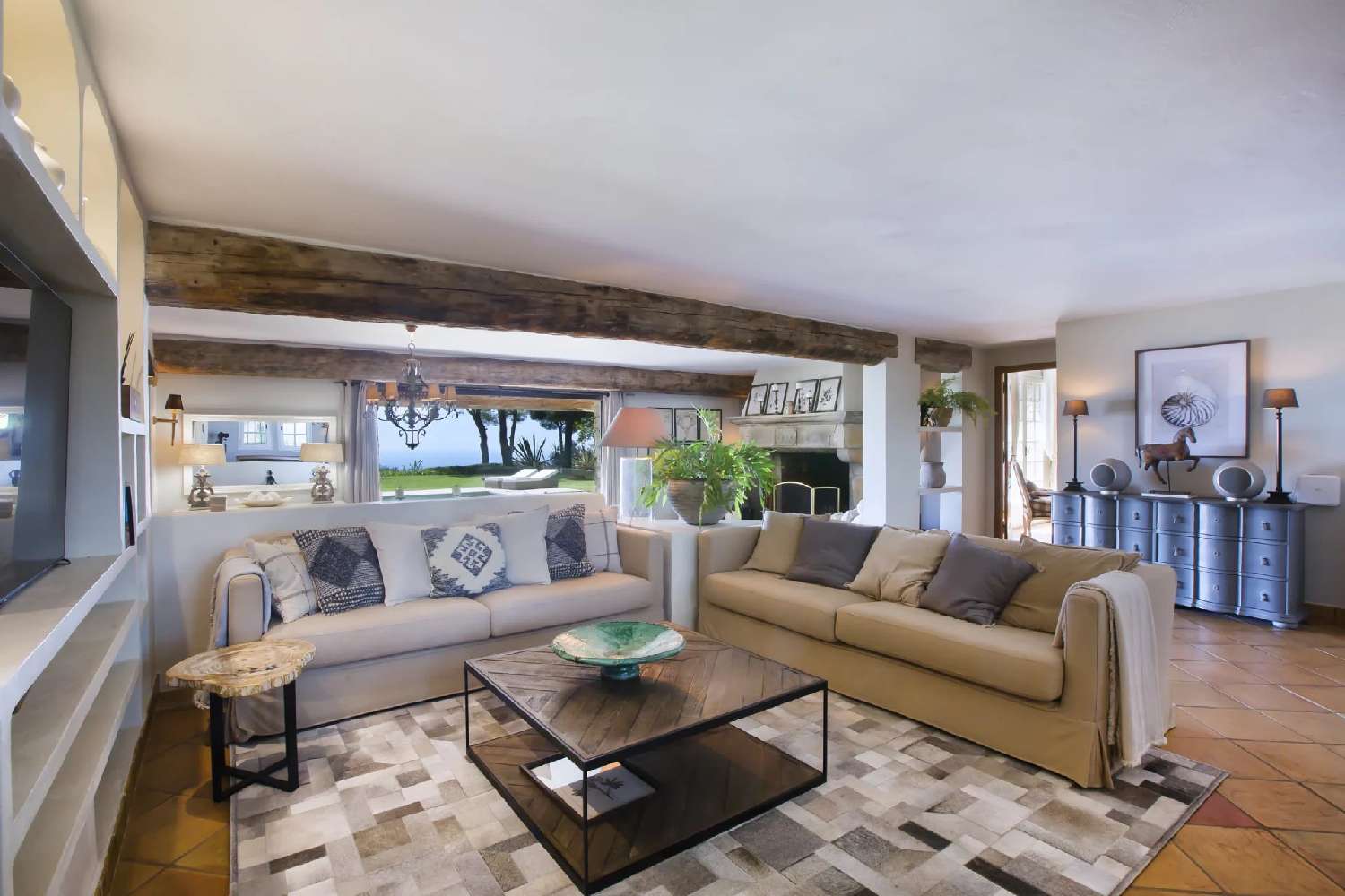 kaufen Villa Le Cannet Alpes-Maritimes 6