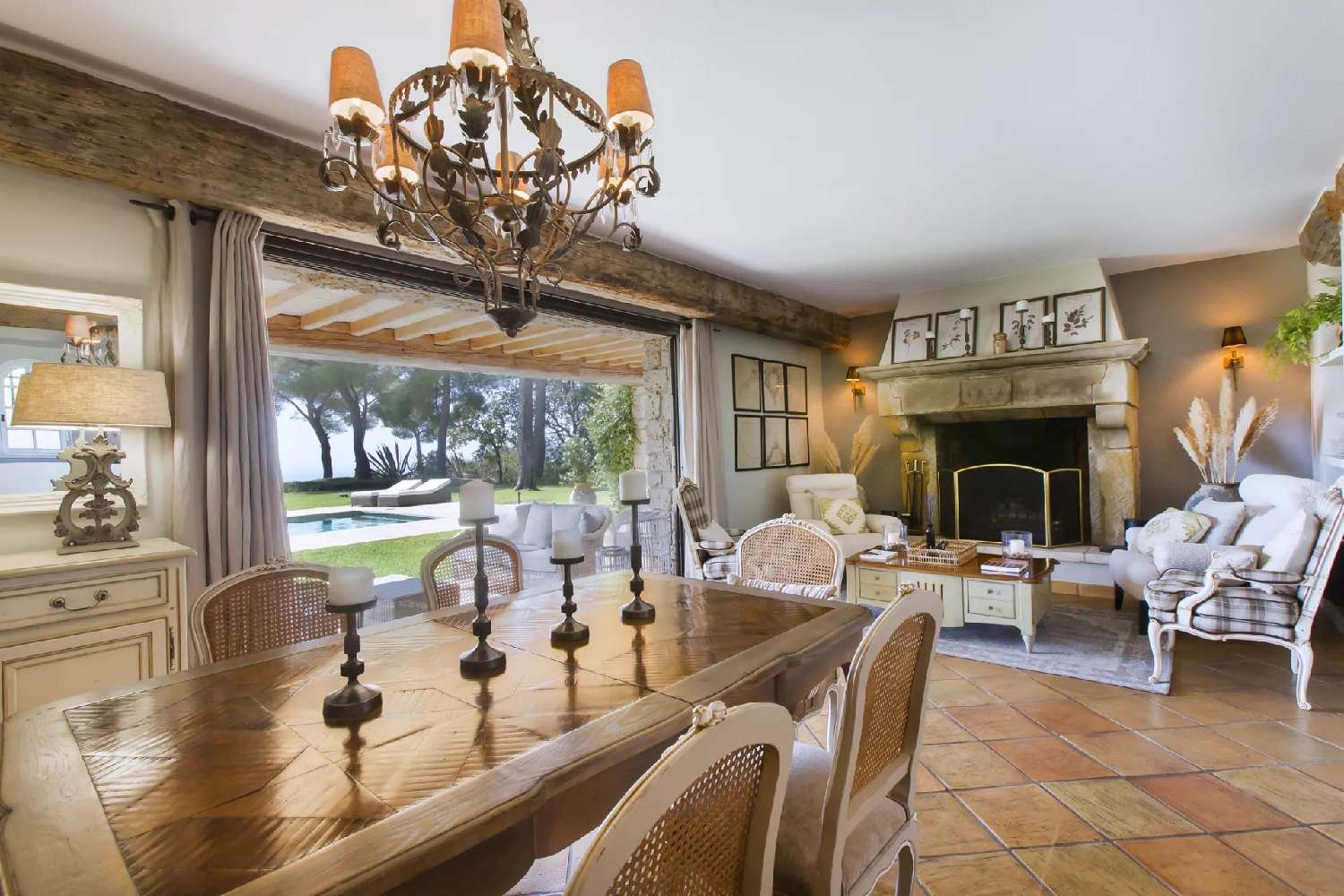 kaufen Villa Le Cannet Alpes-Maritimes 7