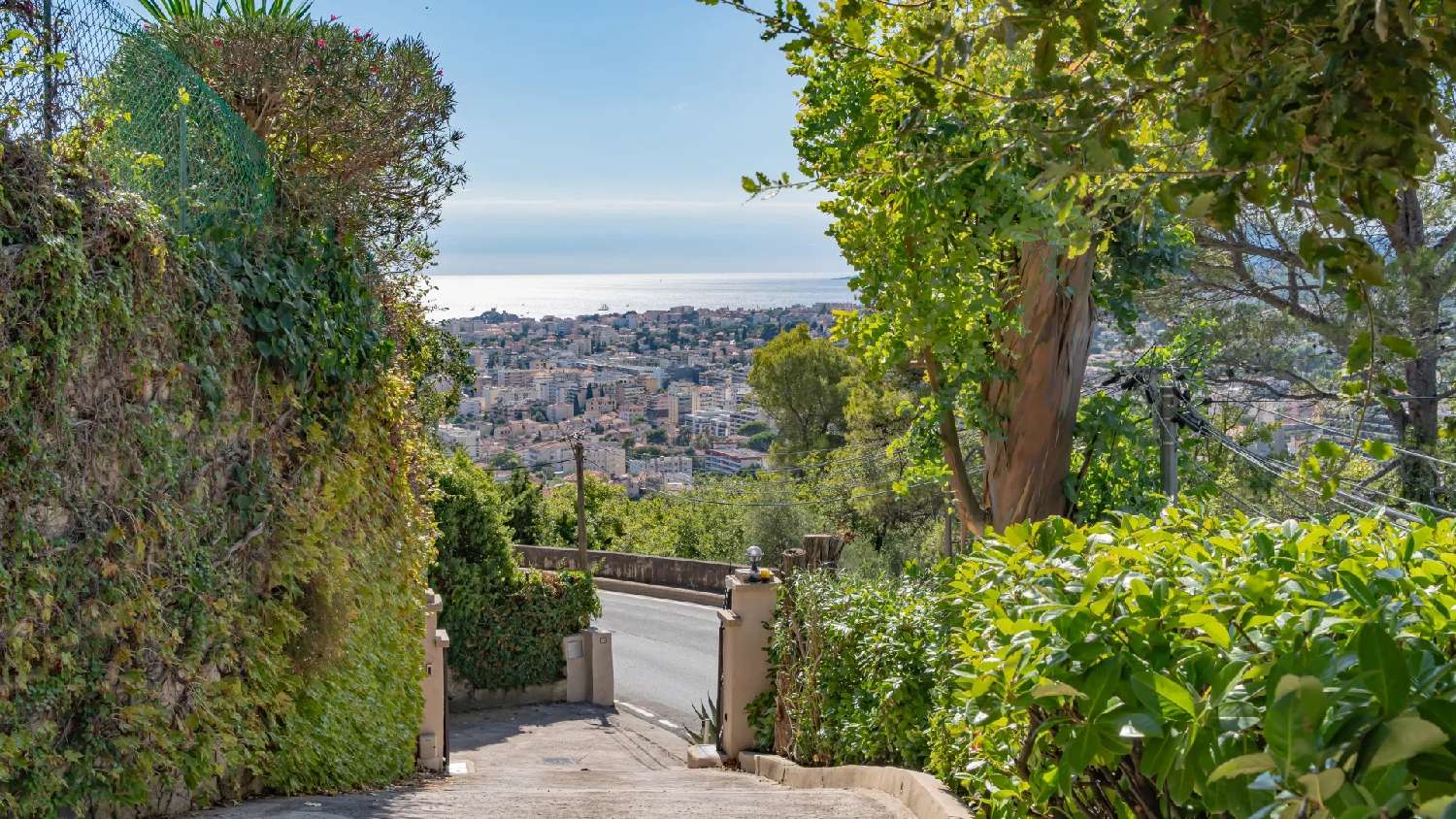  for sale villa Le Cannet Alpes-Maritimes 5