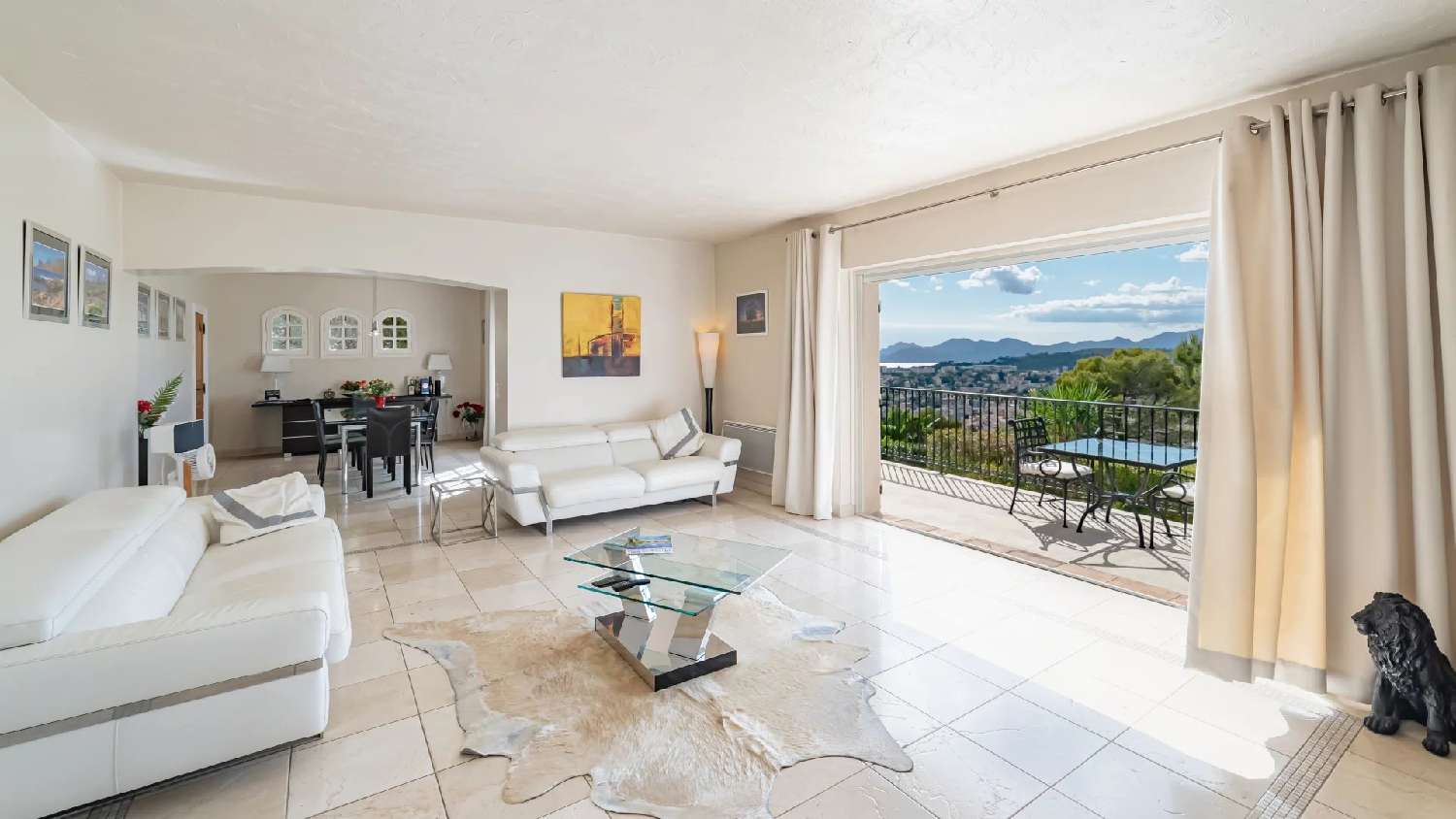  for sale villa Le Cannet Alpes-Maritimes 7