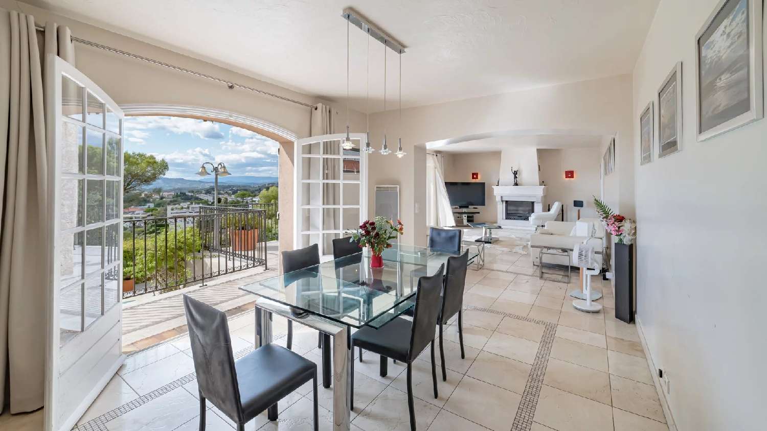  for sale villa Le Cannet Alpes-Maritimes 8