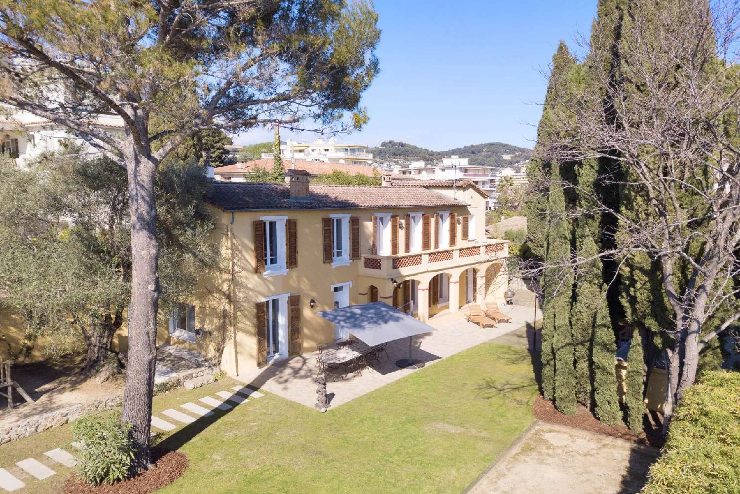  en venta villa Le Cannet Alpes-Maritimes 2