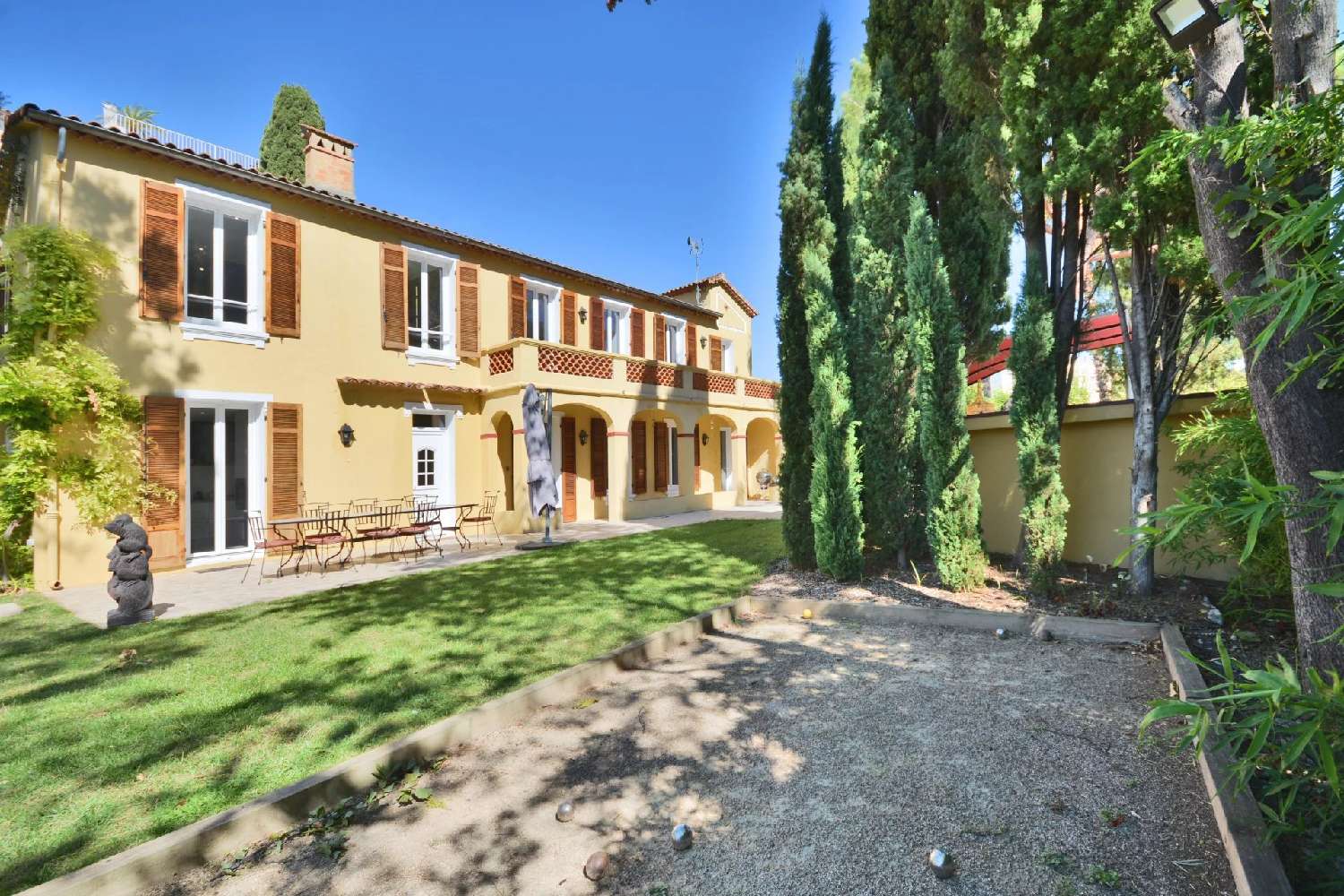  en venta villa Le Cannet Alpes-Maritimes 4