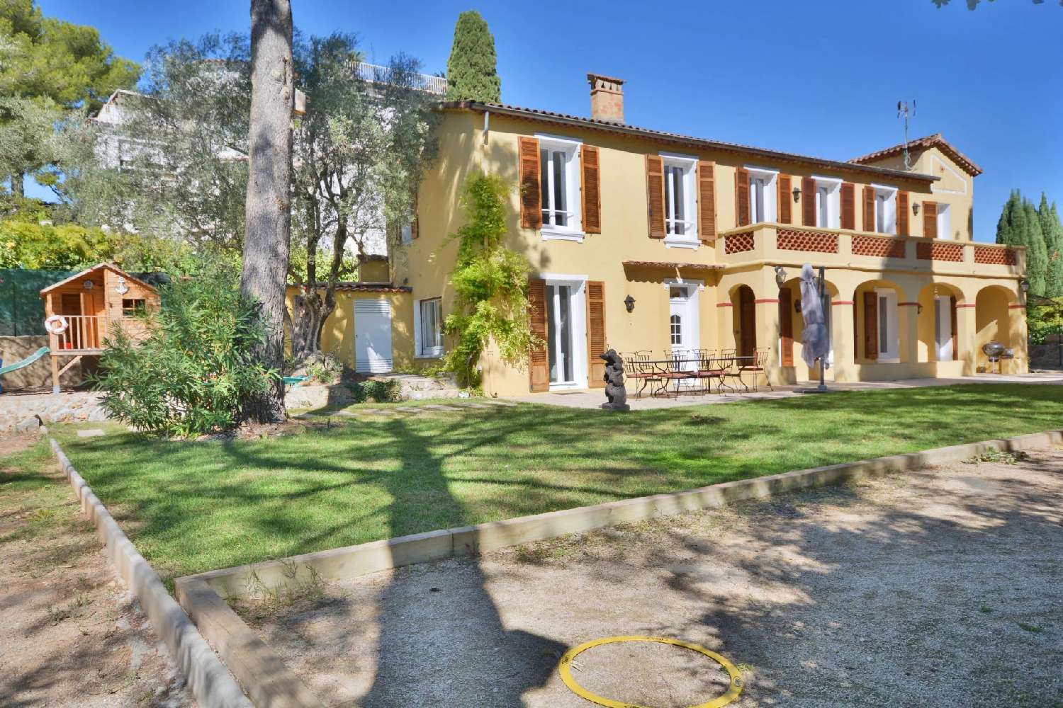  en venta villa Le Cannet Alpes-Maritimes 5