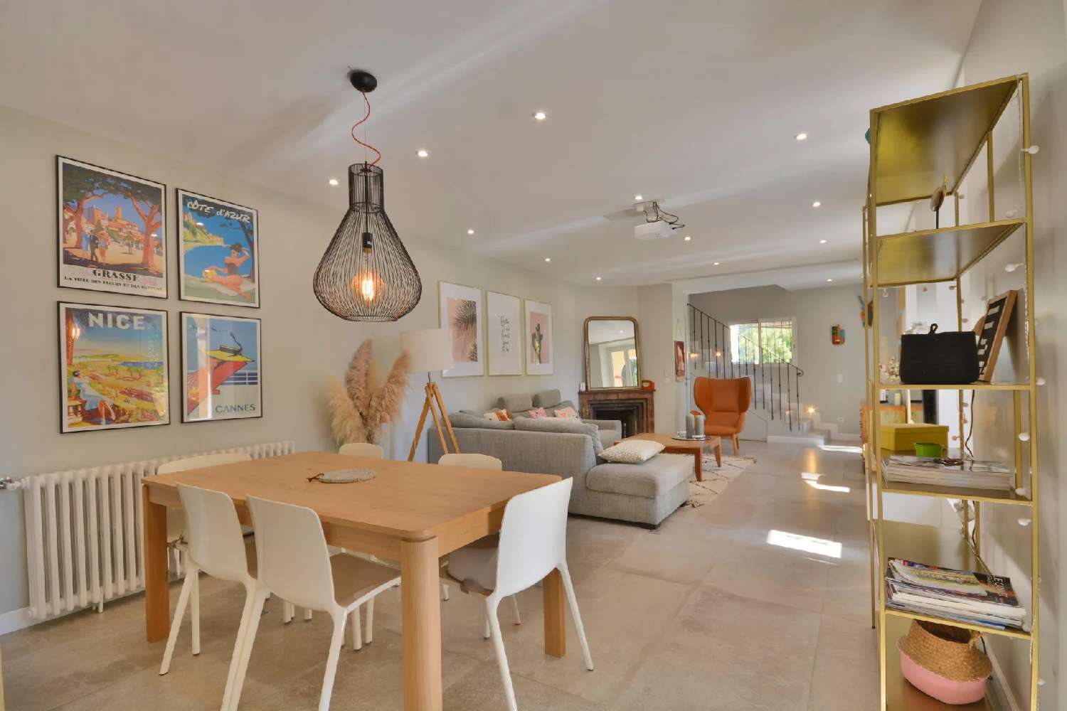  en venta villa Le Cannet Alpes-Maritimes 7