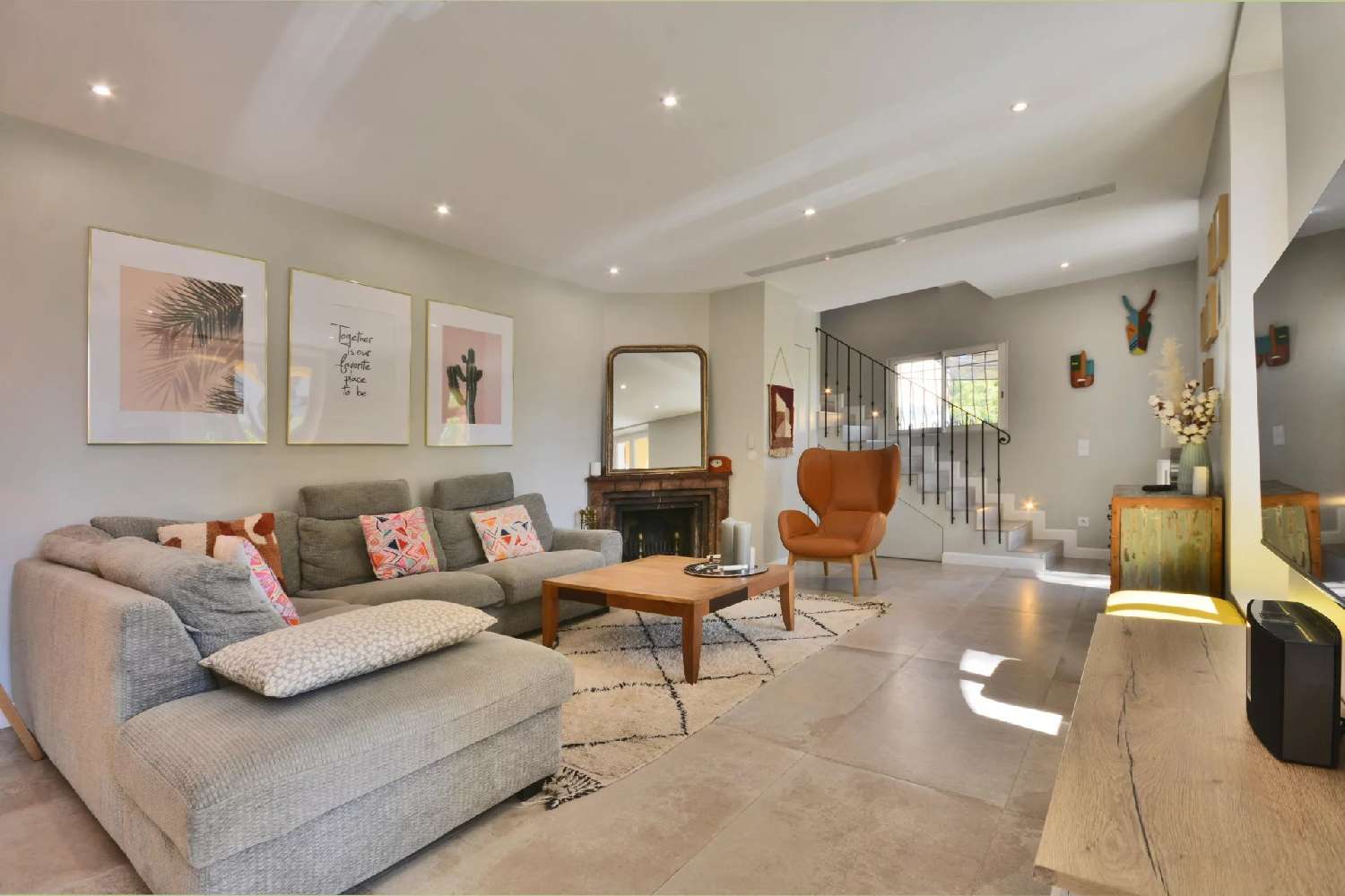  en venta villa Le Cannet Alpes-Maritimes 8