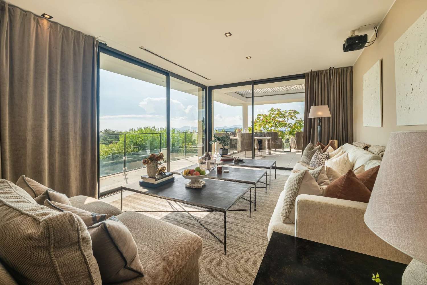  à vendre villa Le Cannet Alpes-Maritimes 6