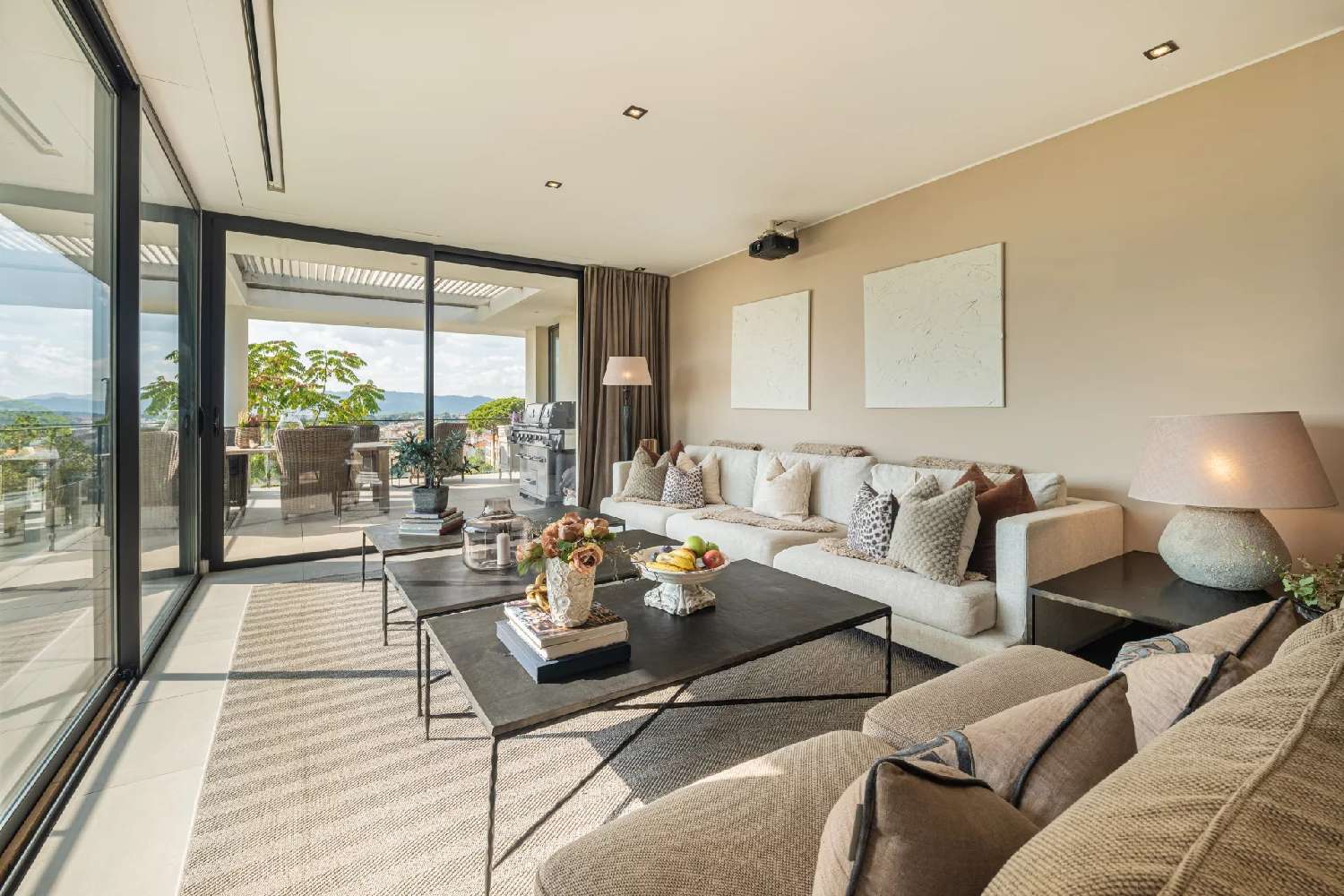  à vendre villa Le Cannet Alpes-Maritimes 7