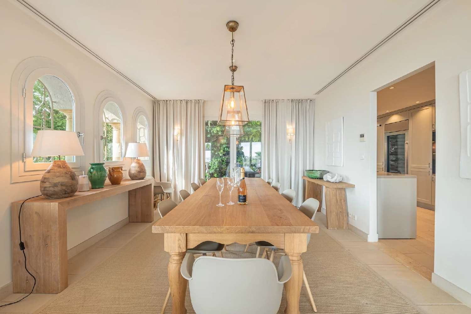 à vendre villa Le Cannet Alpes-Maritimes 7