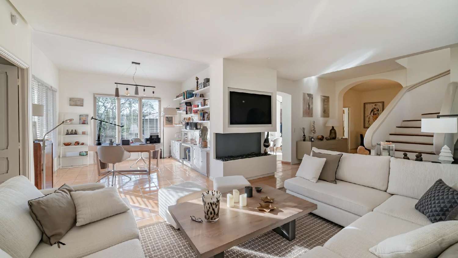 à vendre villa Le Cannet Alpes-Maritimes 7