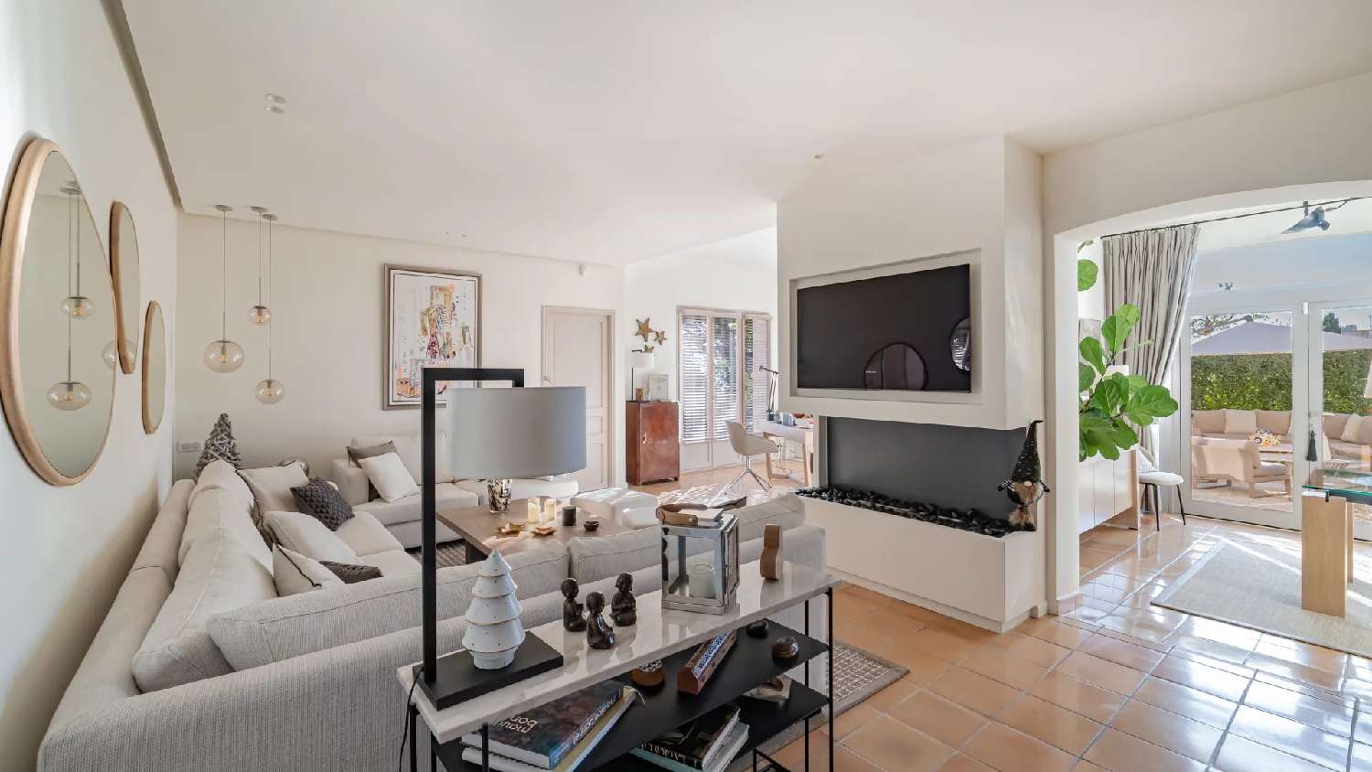 à vendre villa Le Cannet Alpes-Maritimes 8